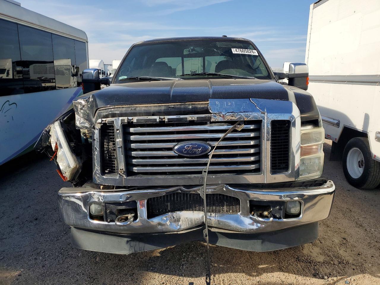 2009 Ford F350 Super Duty - Фото 5