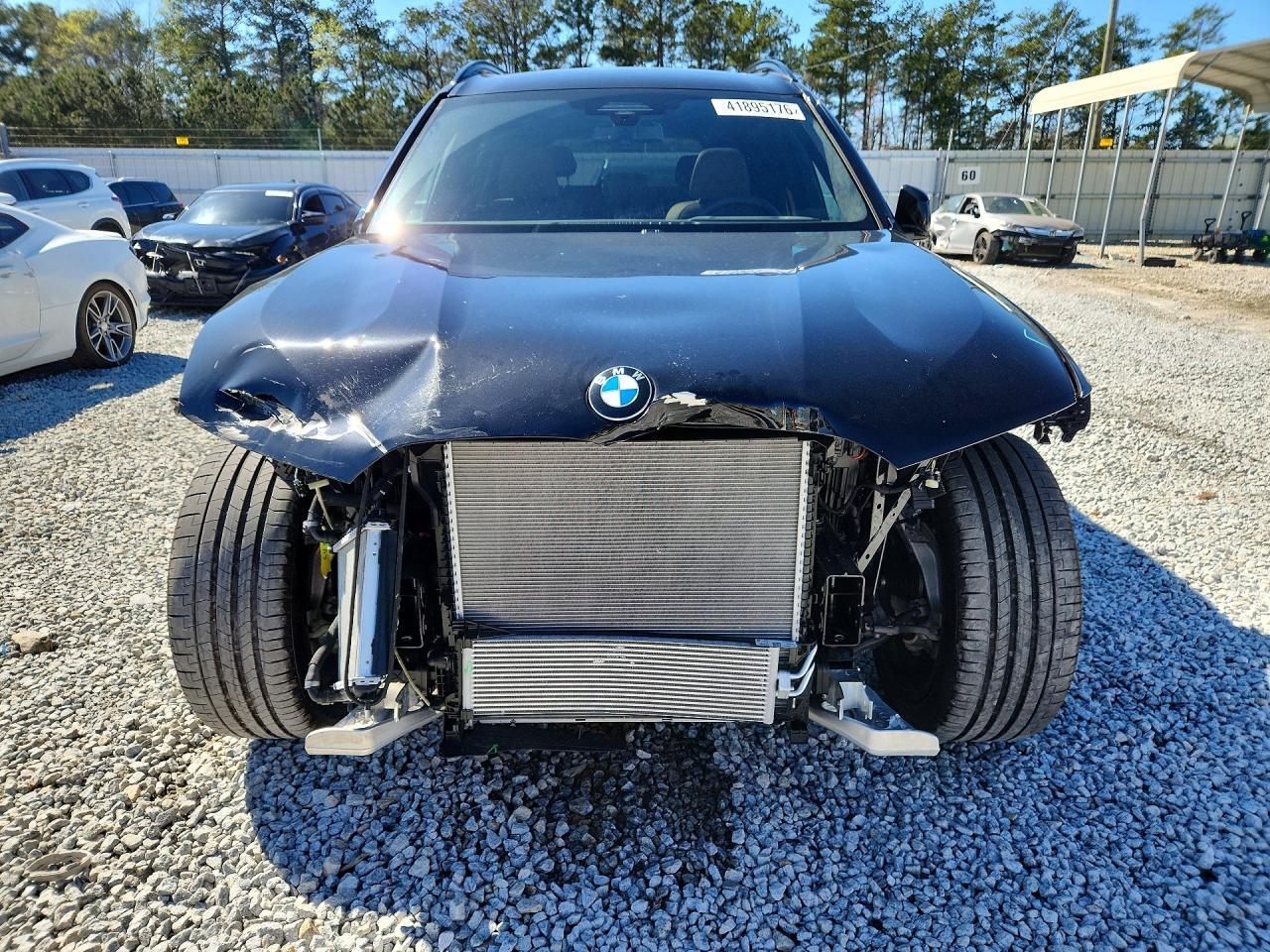 2026 BMW X7 xDrive40I - Image 5