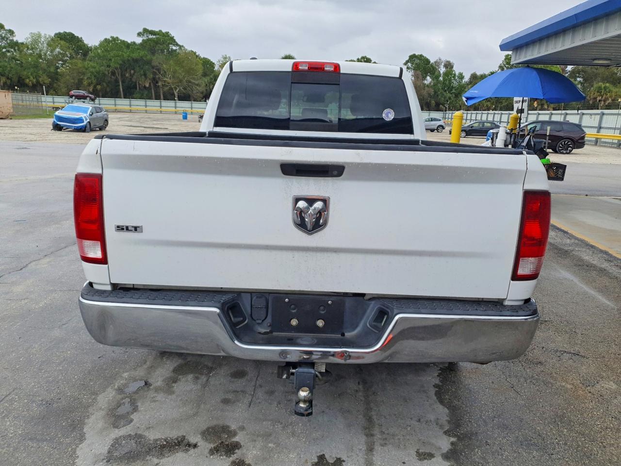 2016 Ram 1500 Slt - Image 6