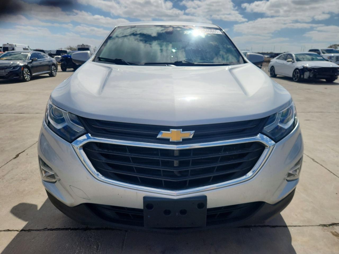 2018 Chevrolet Equinox Lt - Image 5