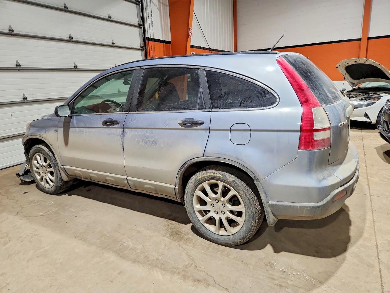 2009 Honda Truck/Van Cr-V Ex 4Dr Awd - Image 2