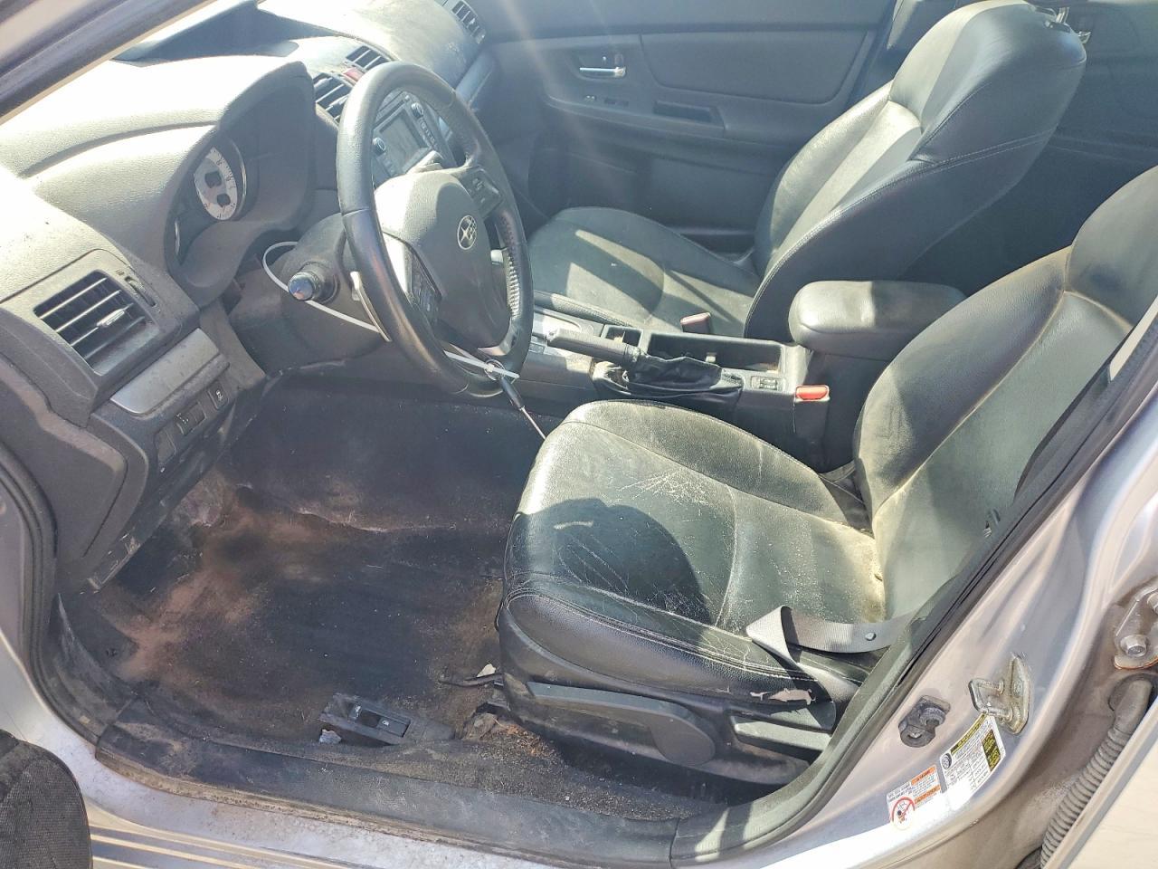 2013 Subaru Impreza Limited - Image 7