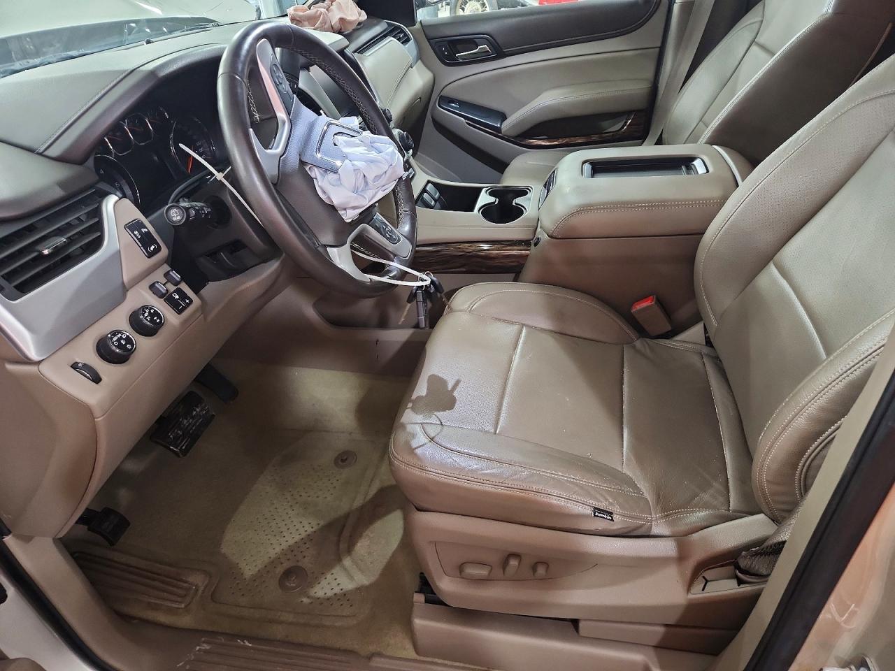 2016 GMC Yukon Sle - Фото 7