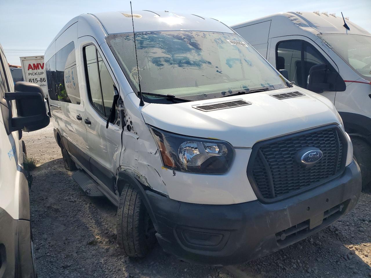 2023 Ford Transit T-350 - Image 4