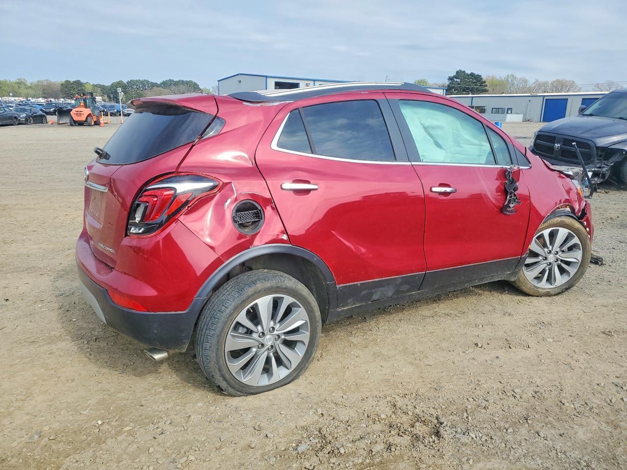 2019 Buick Encore Preferred - Image 3
