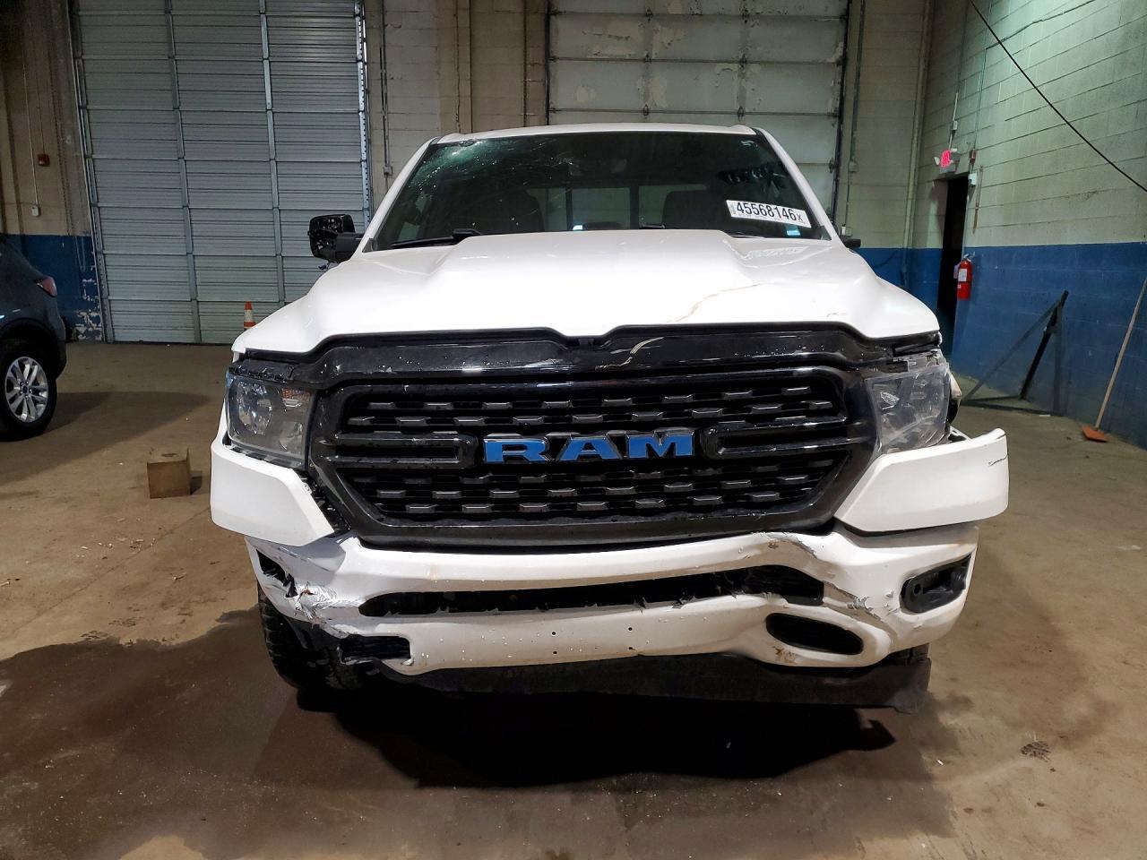 2023 Ram 1500 Big Horn - Фото 5