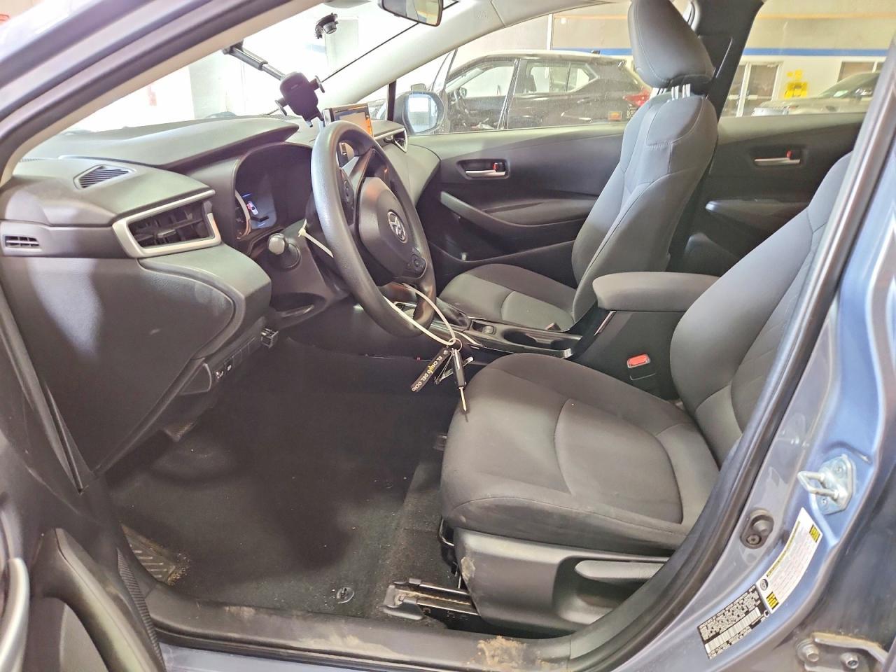 2020 Toyota Corolla Le - Фото 7