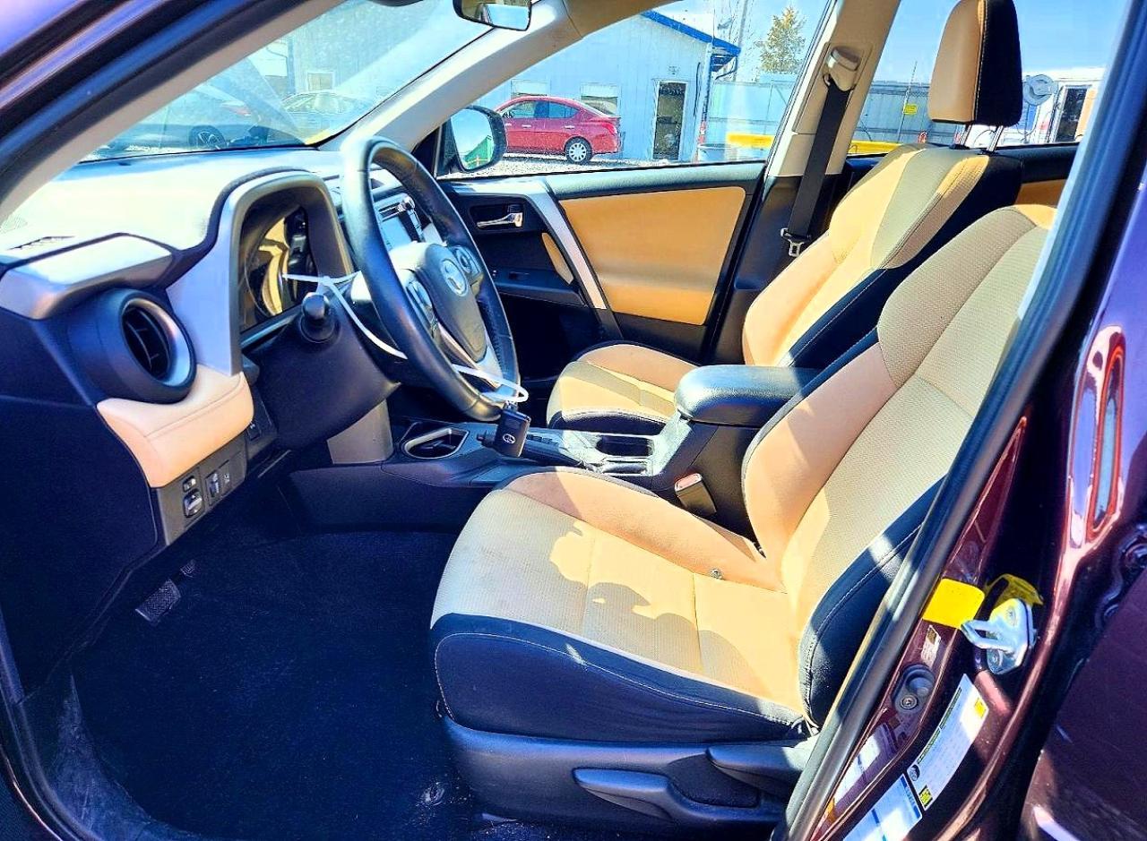 2018 Toyota Rav4 Xle - Image 7