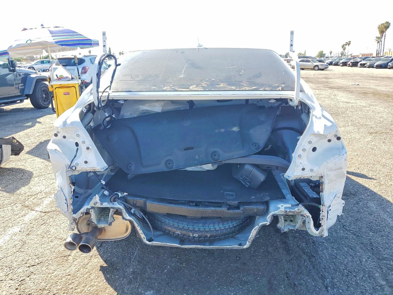 2025 Toyota Camry Se - Фото 6