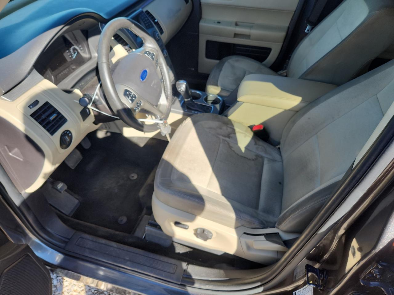 2017 Ford Flex Se - Image 7