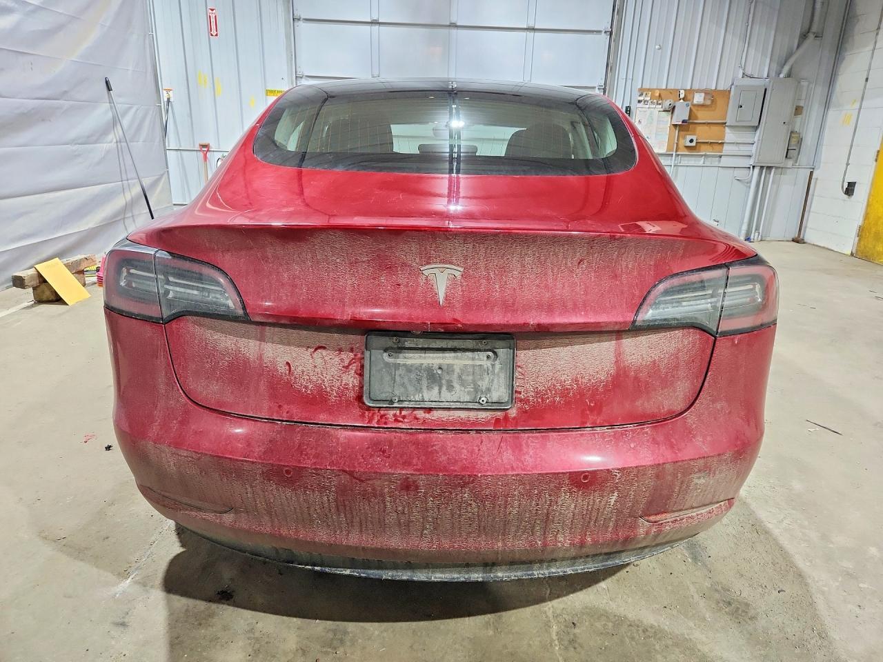 2020 Tesla Model 3 - Image 6