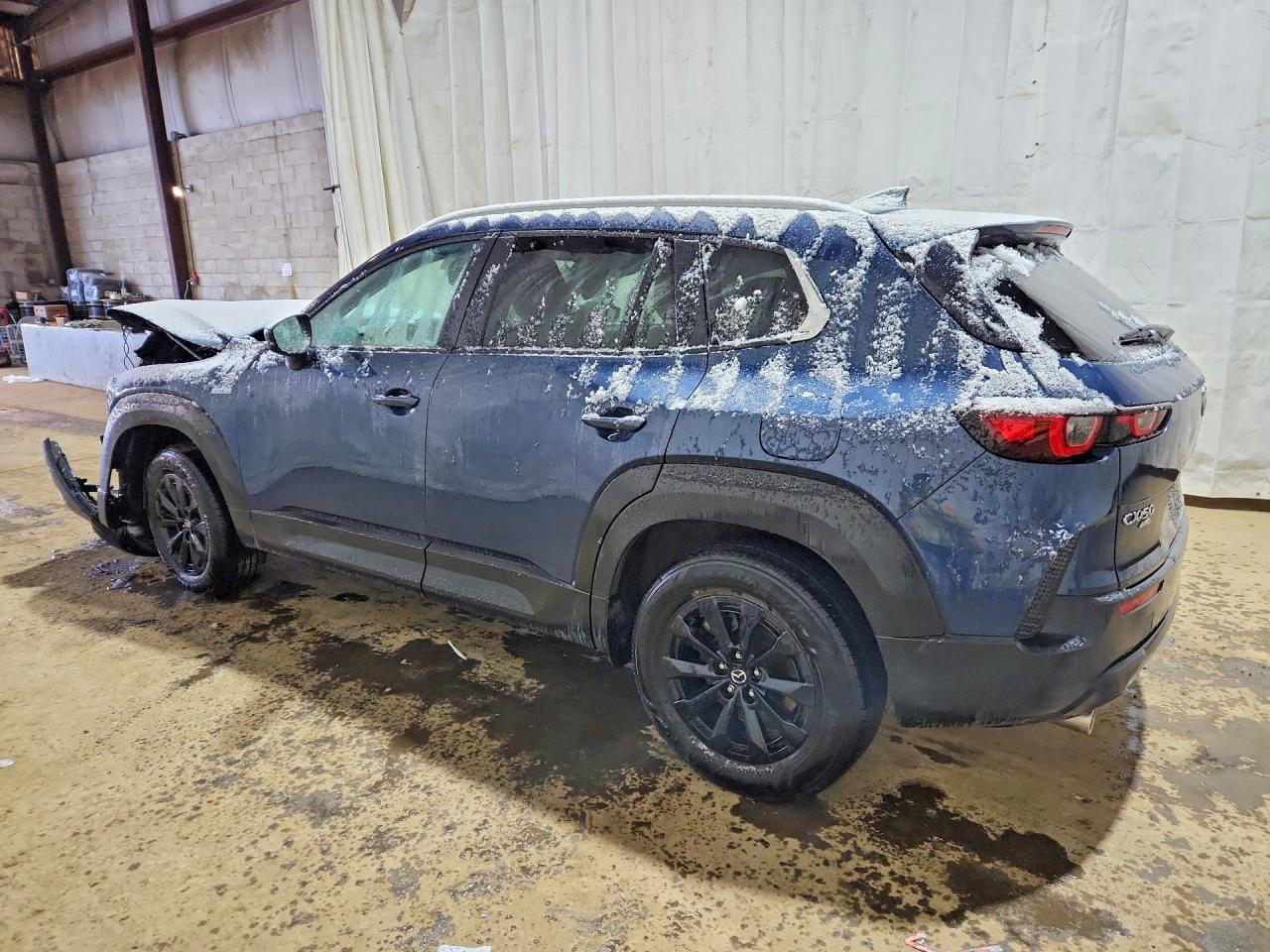 2025 Mazda Cx-50 Preferred - Image 2