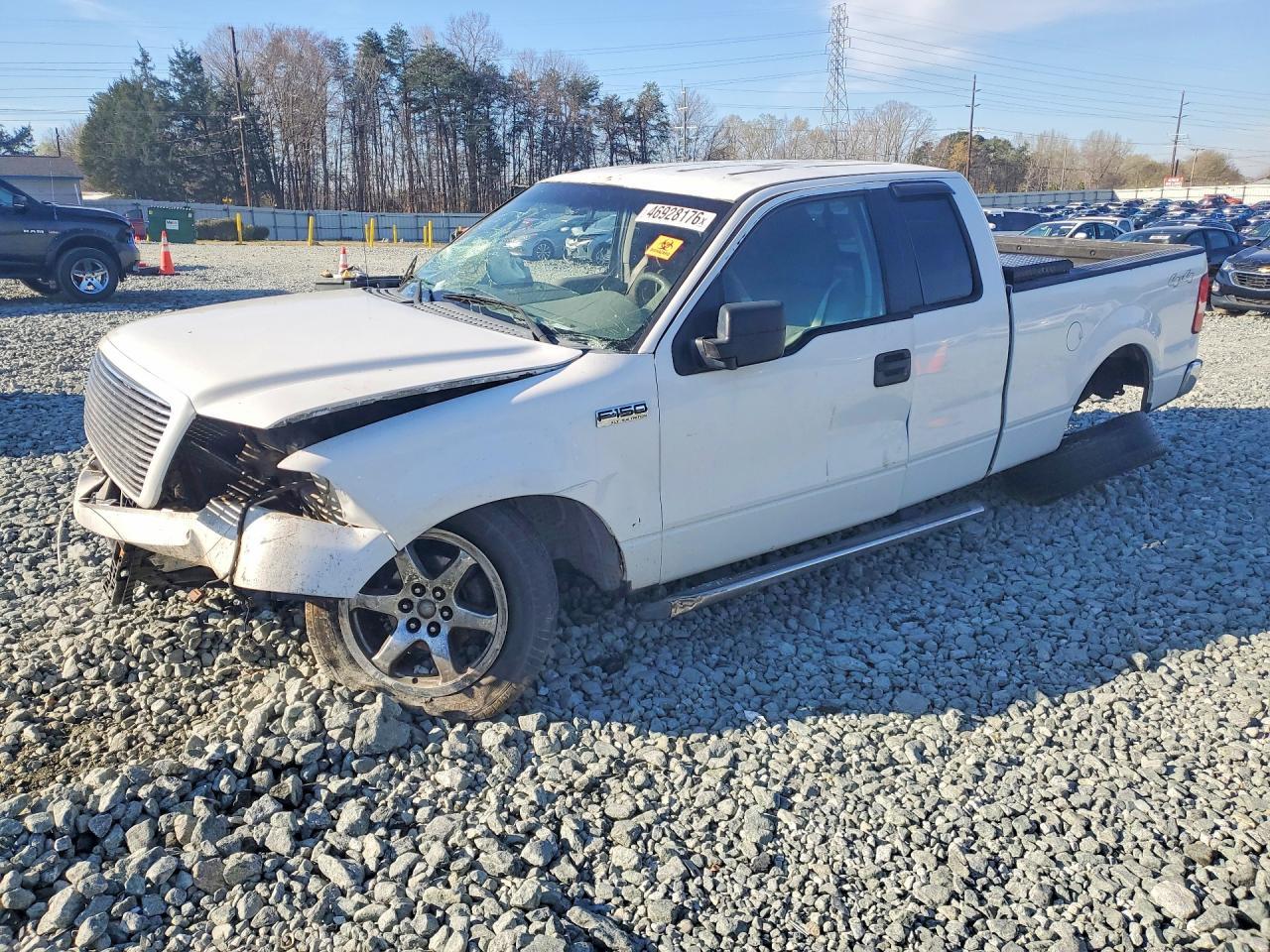 2006 Ford F150