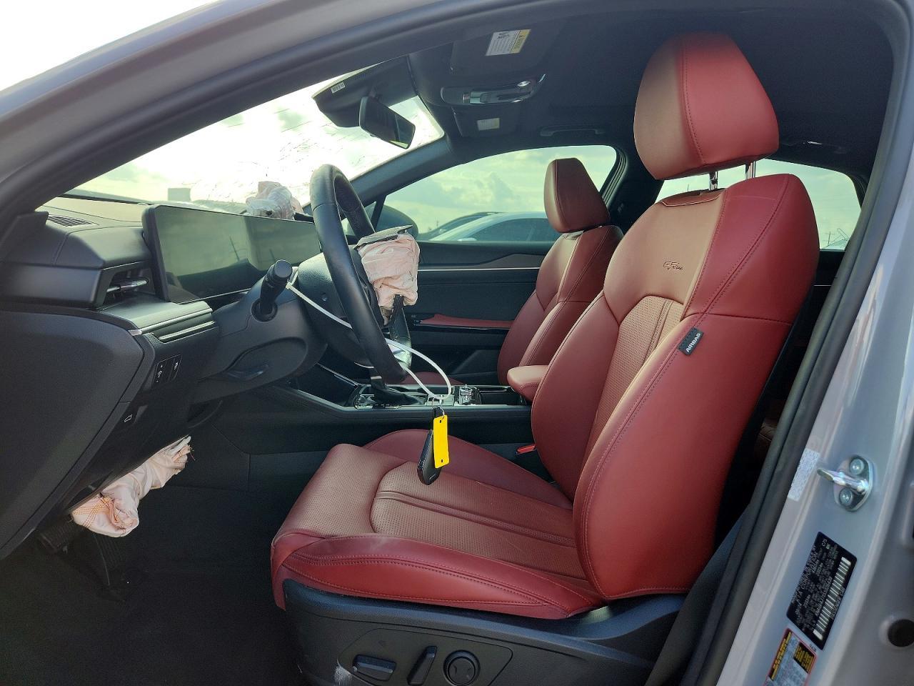 2025 Kia K5 Gt-Line - Фото 7