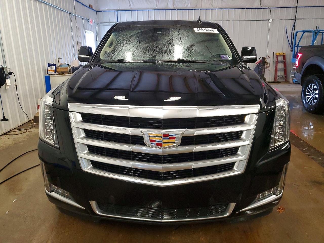 2015 Cadillac Escalade Esv Luxury - Фото 5