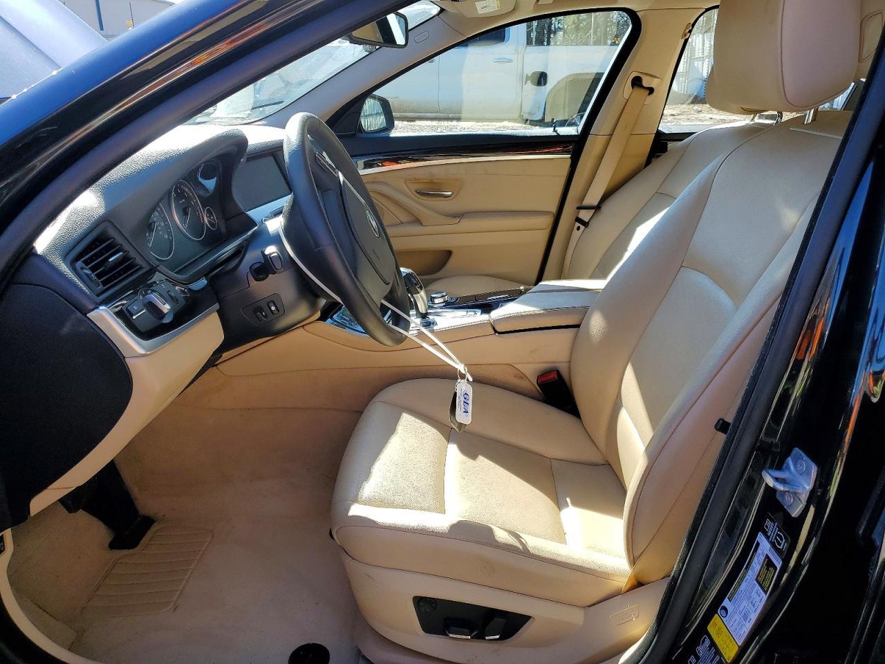 2013 BMW 528 Xi - Фото 7