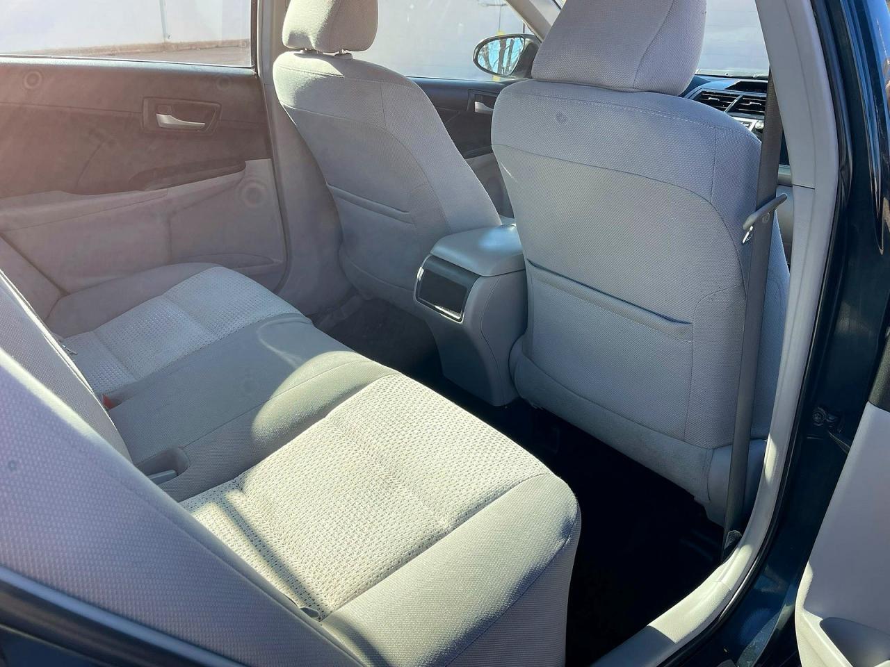 2013 Toyota Camry L - Image 6