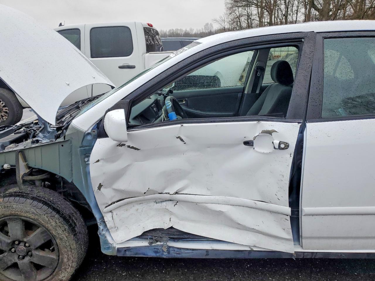 2007 Toyota Corolla S - Фото 7