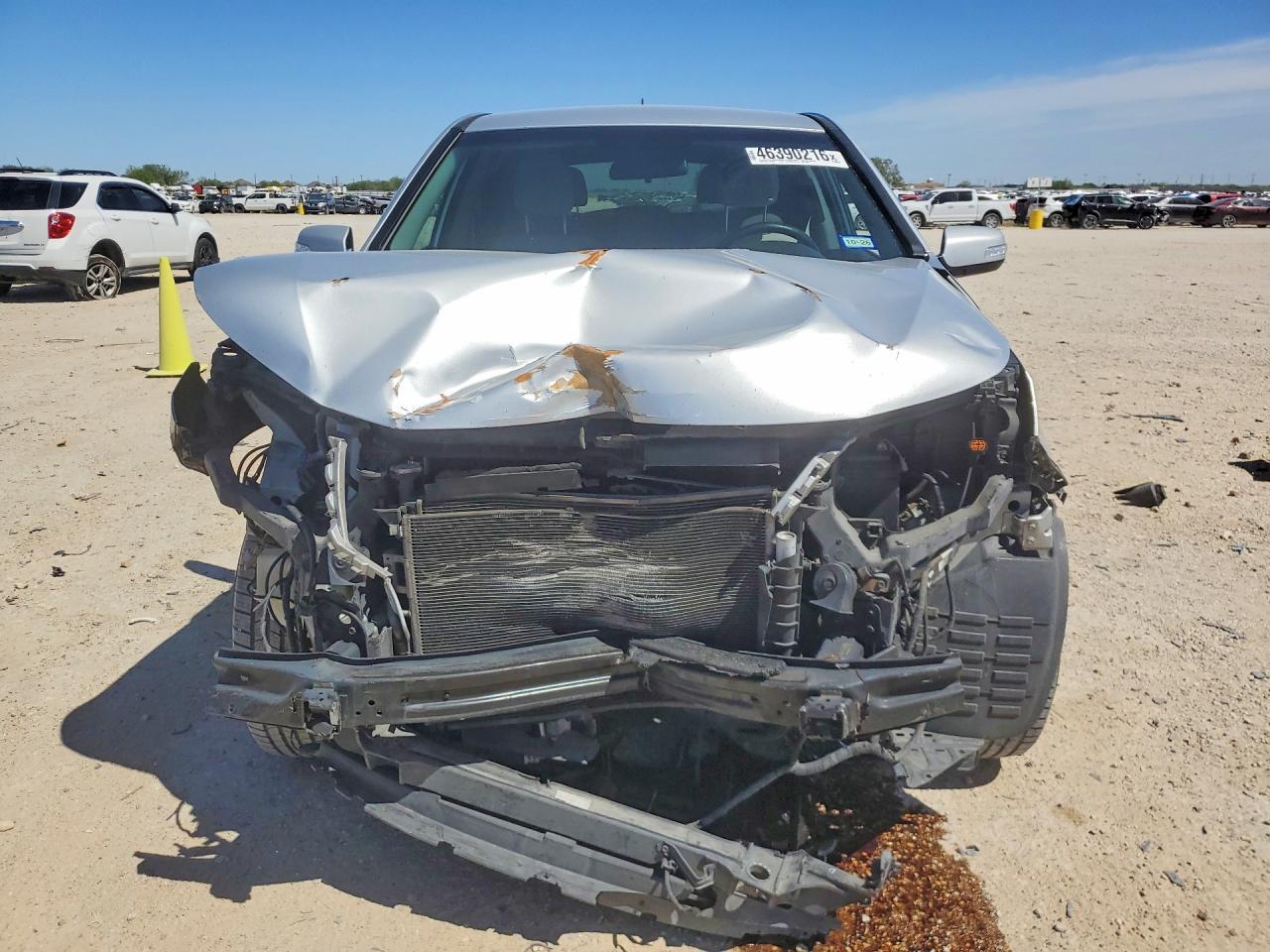 2015 Kia Sorento Lx - Фото 5