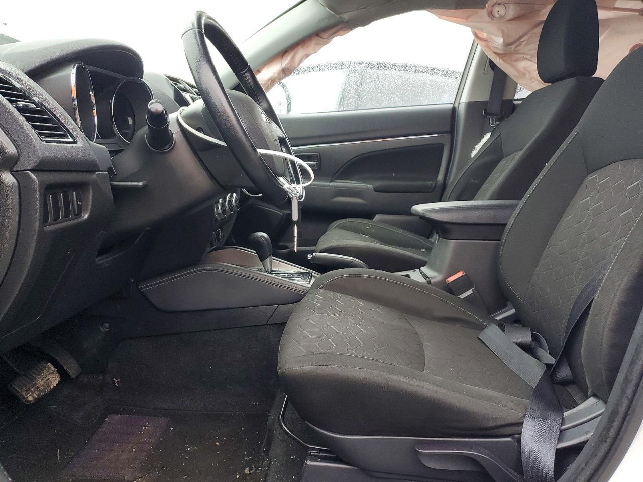 2021 Mitsubishi Rvr Se - Image 7