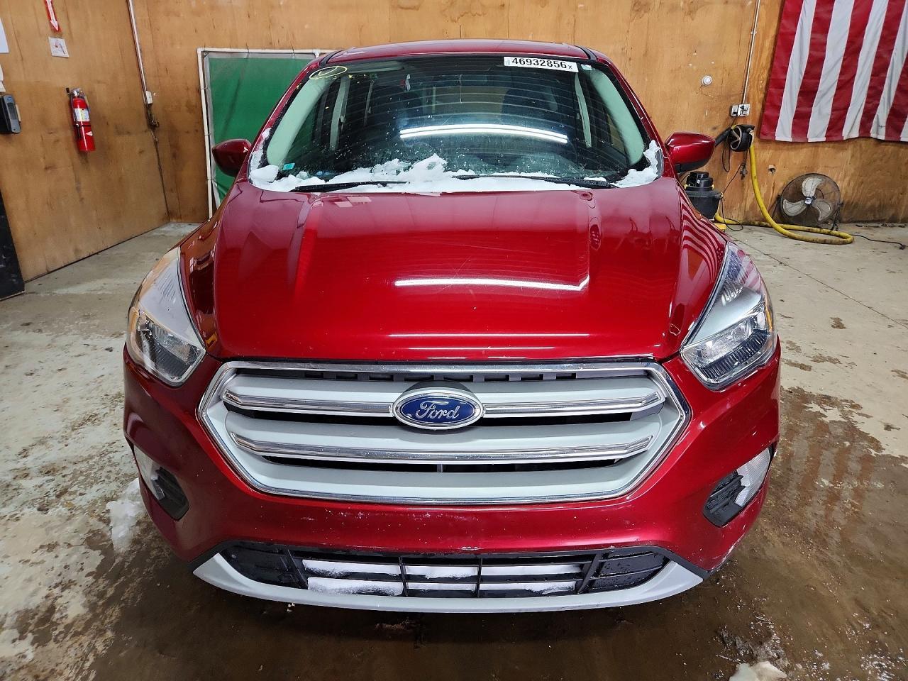 2019 Ford Escape Se - Фото 5