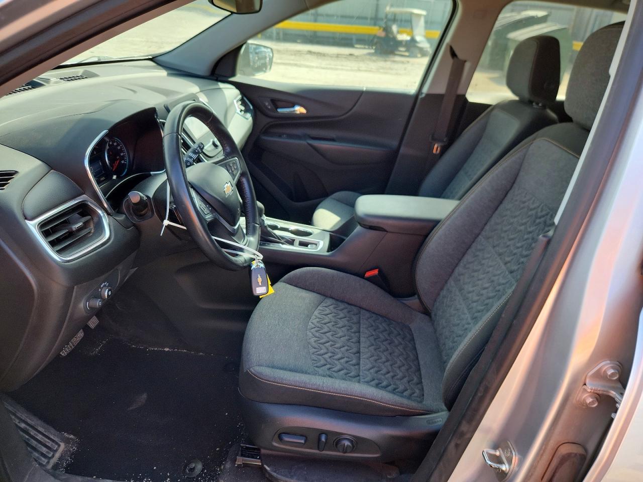 2022 Chevrolet Equinox Lt - Image 7