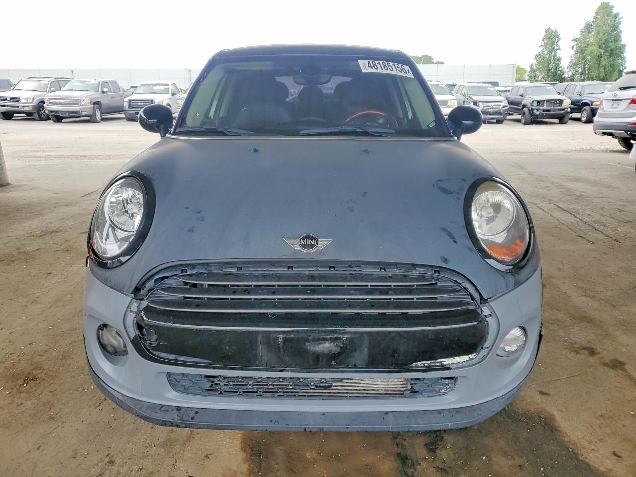 2017 Mini Cooper - Image 5