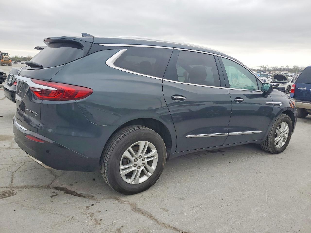 2018 Buick Enclave - Фото 3