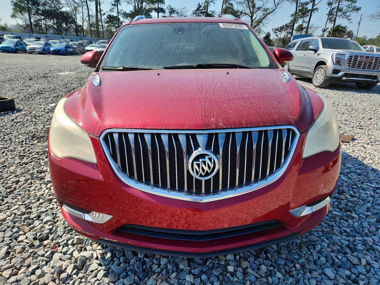 2014 Buick Enclave - Image 5