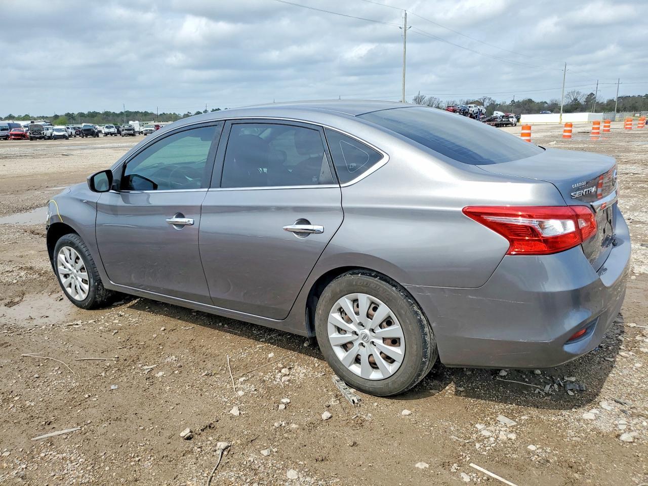 2017 Datsun 5000 - Фото 2