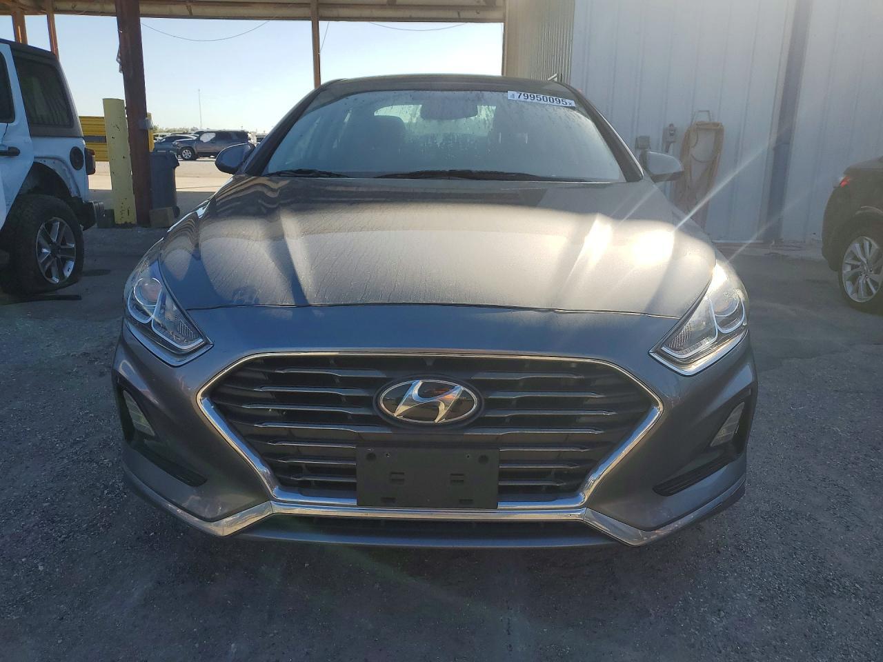 2019 Hyundai Sonata Se - Фото 5