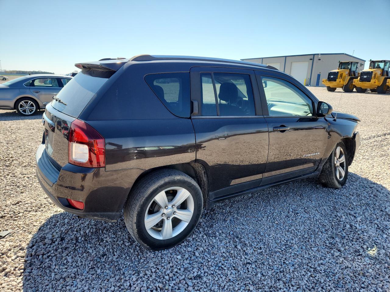 2014 Jeep Compass Sport - Image 3