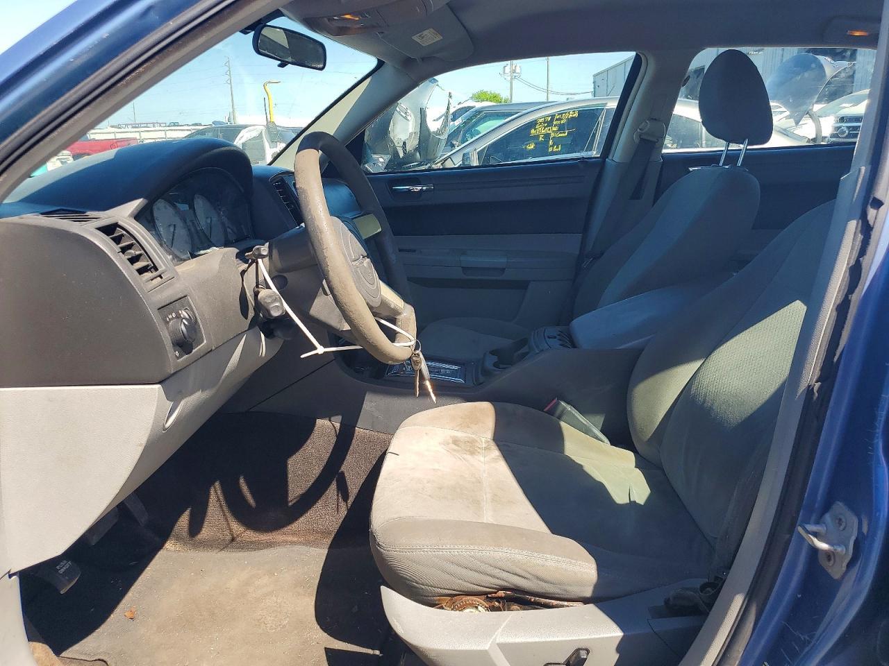 2007 Chrysler 300 - Фото 7