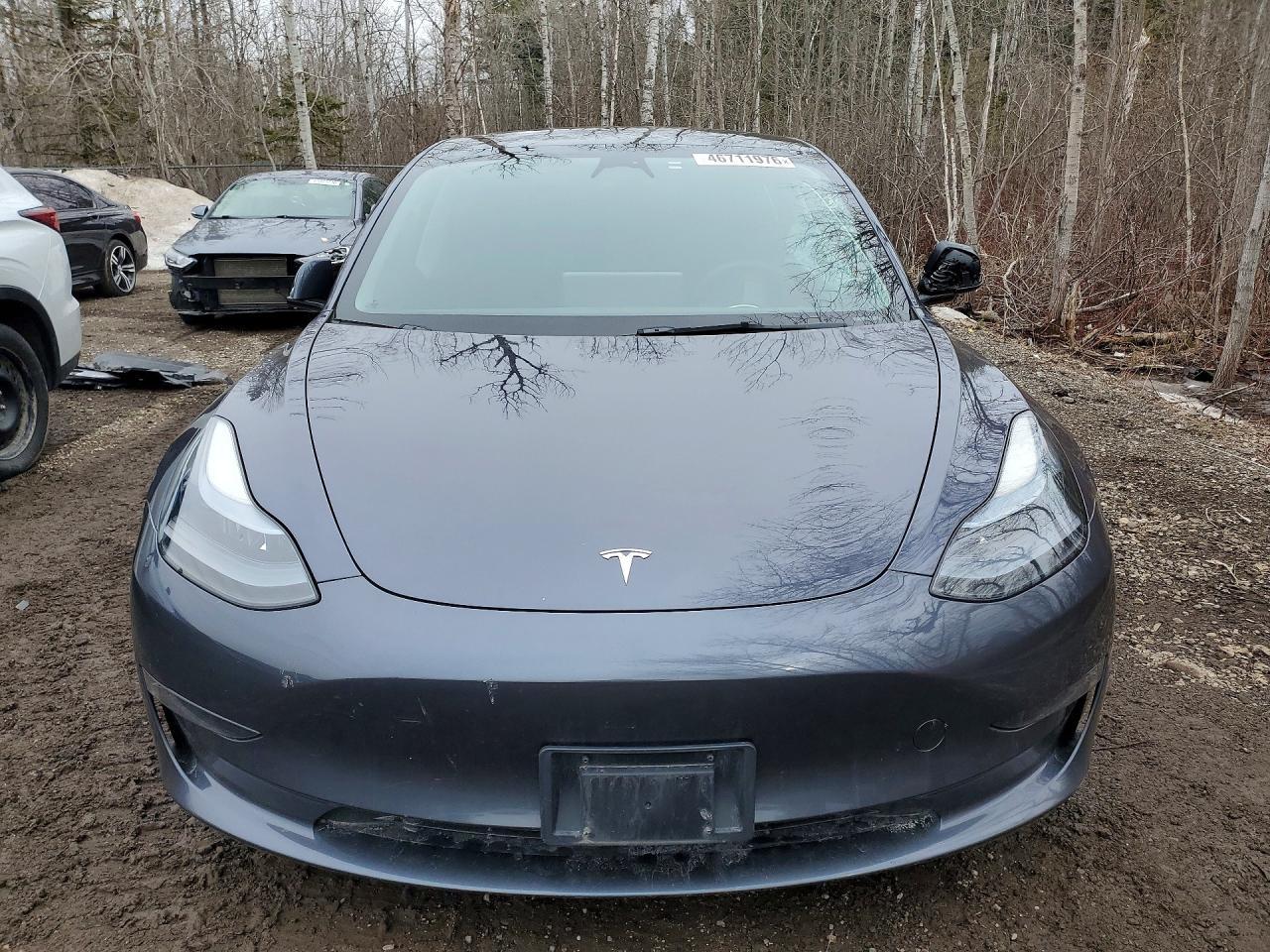 2023 Tesla Model 3 - Image 5