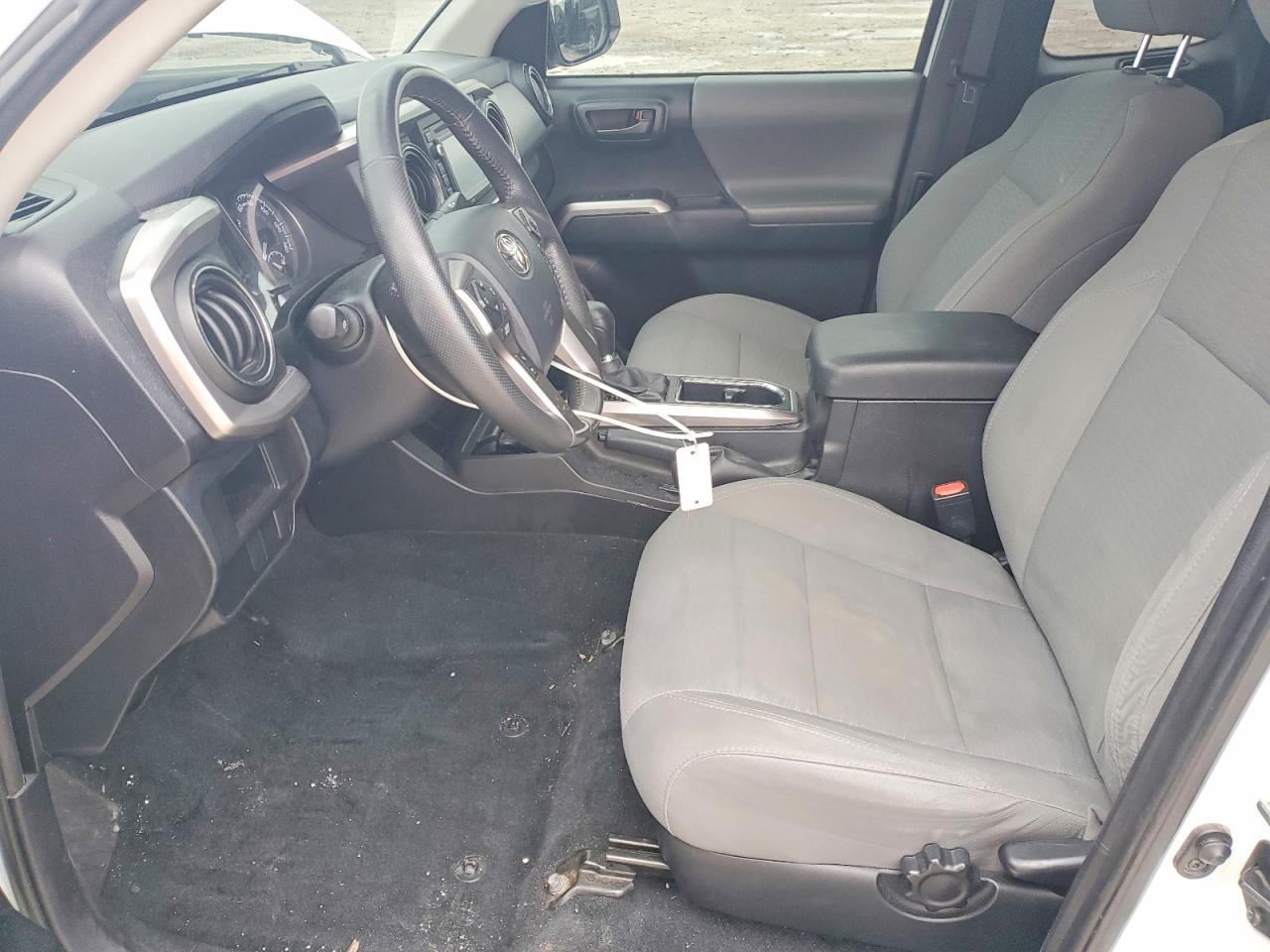 2017 Toyota Tacoma Sr5 - Фото 7
