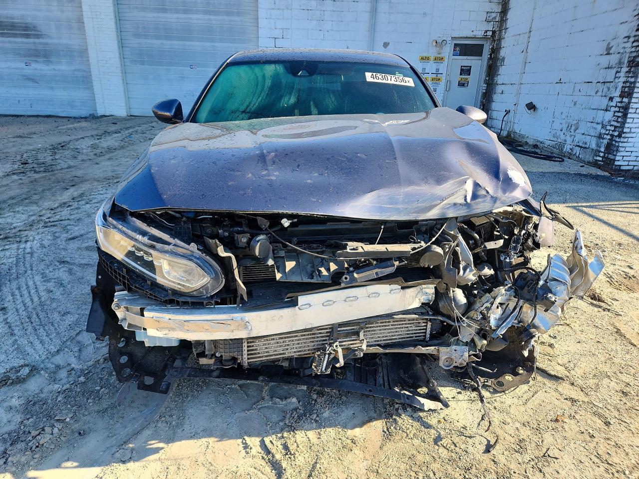 2018 Honda Accord Sport - Фото 5