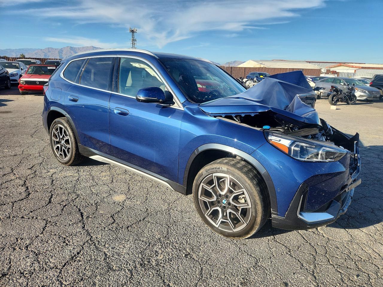2025 BMW X1 xDrive28I - Image 4