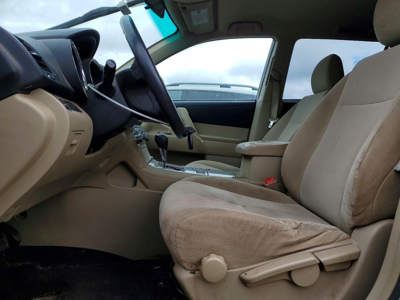 2013 Toyota Highlander Base - Фото 7