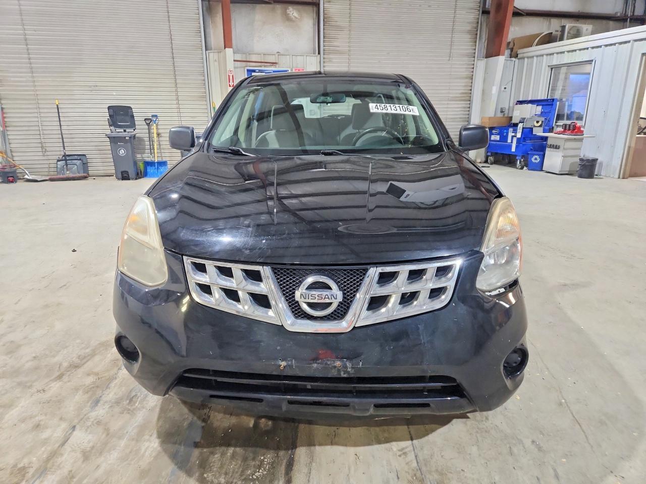 2012 Nissan Rogue S - Фото 5