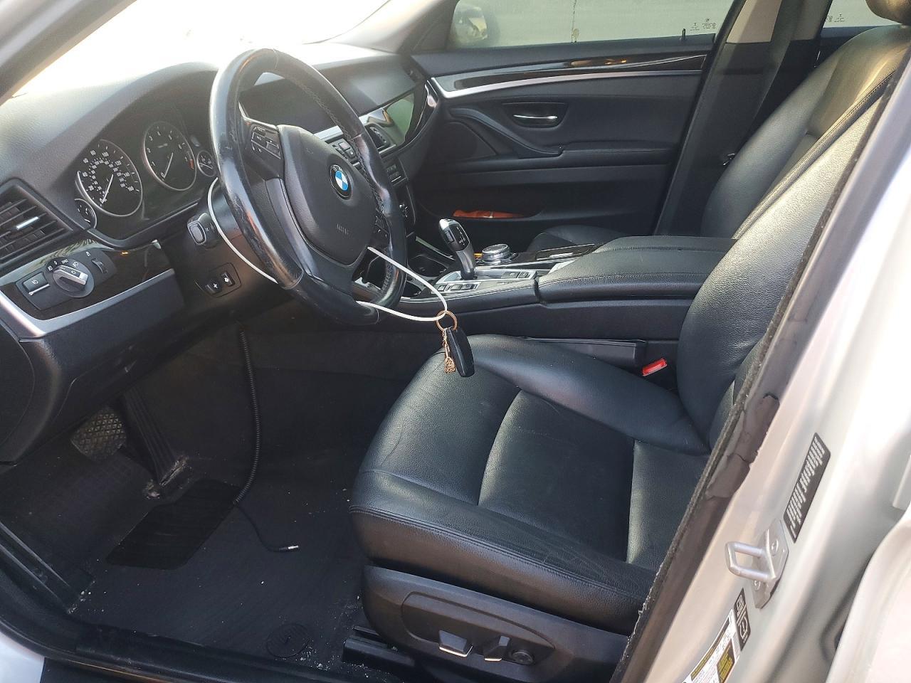2015 BMW 528 Xi - Фото 7