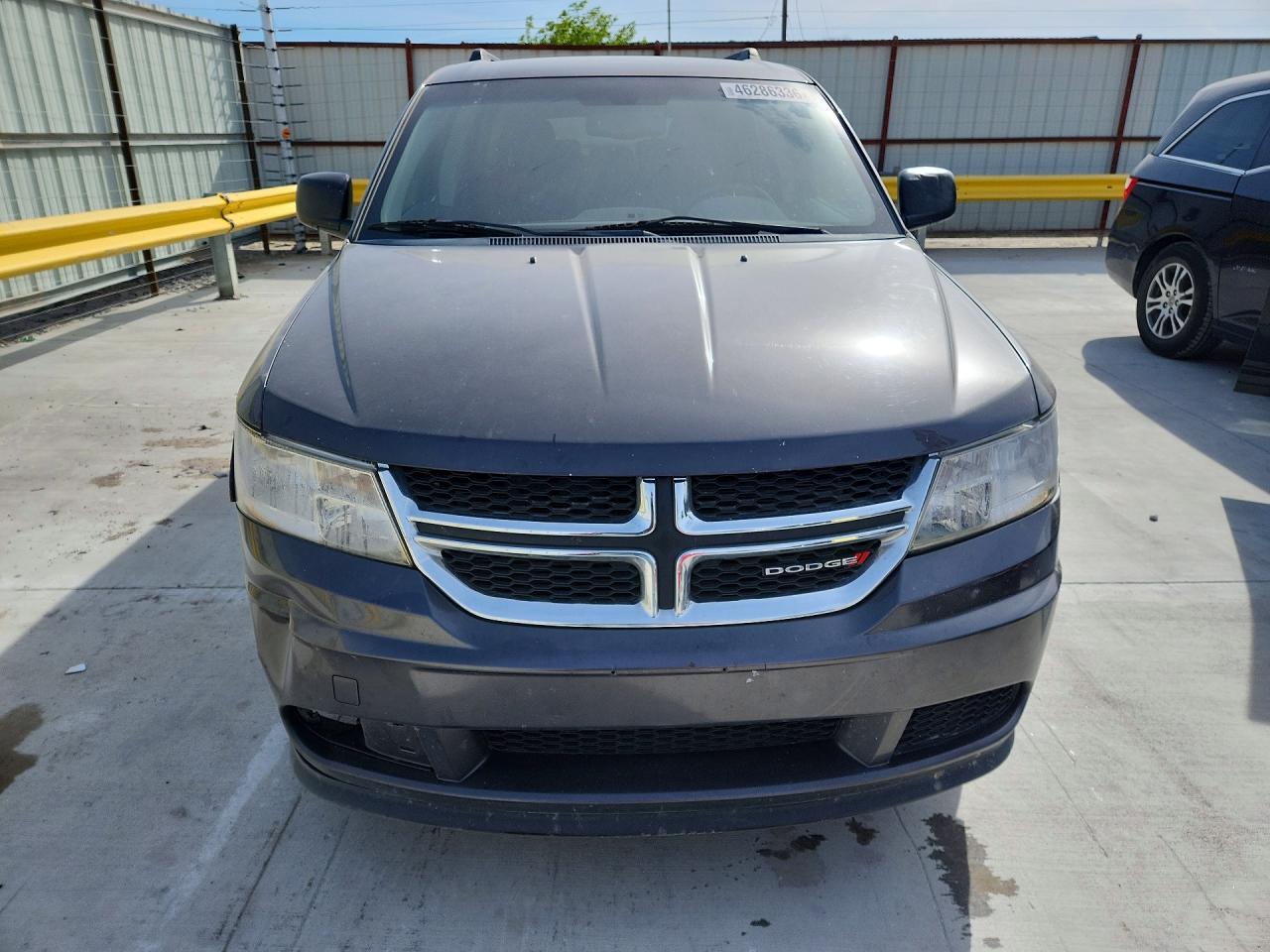 2015 Dodge Journey Se - Image 5