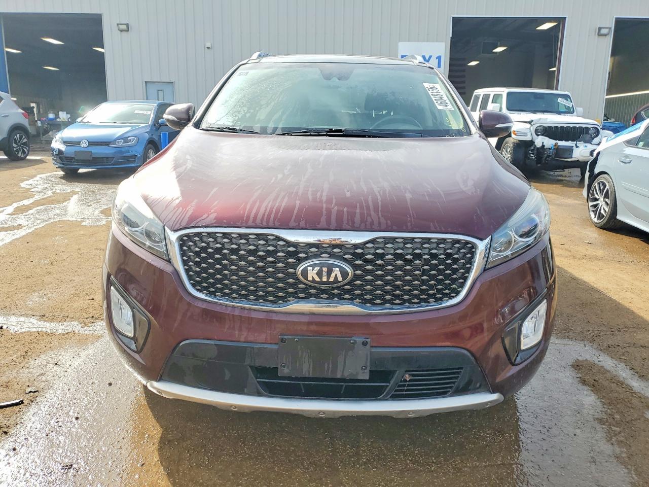 2018 Kia Sorento - Фото 5