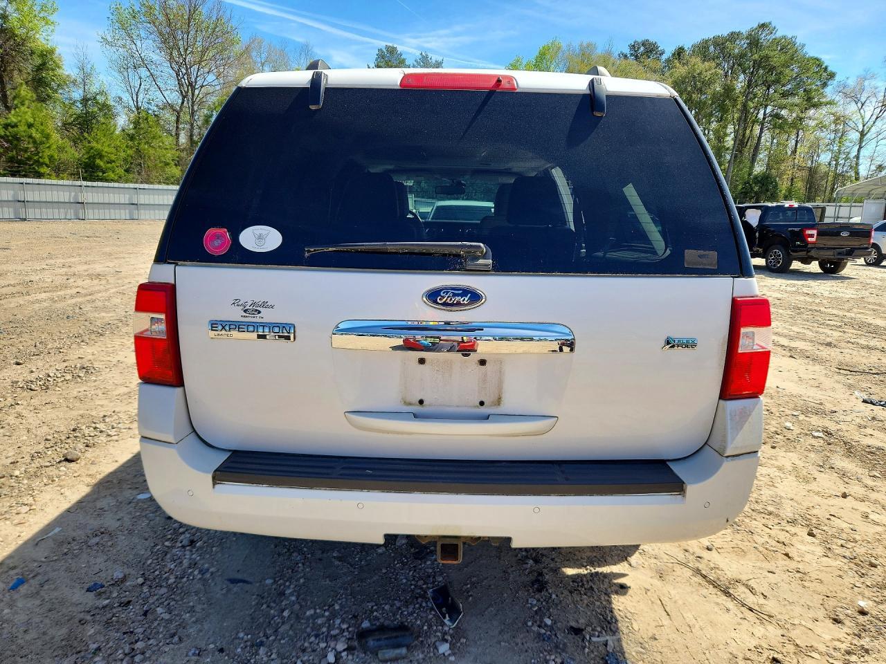 2014 Ford Expedition El Limited - Image 6