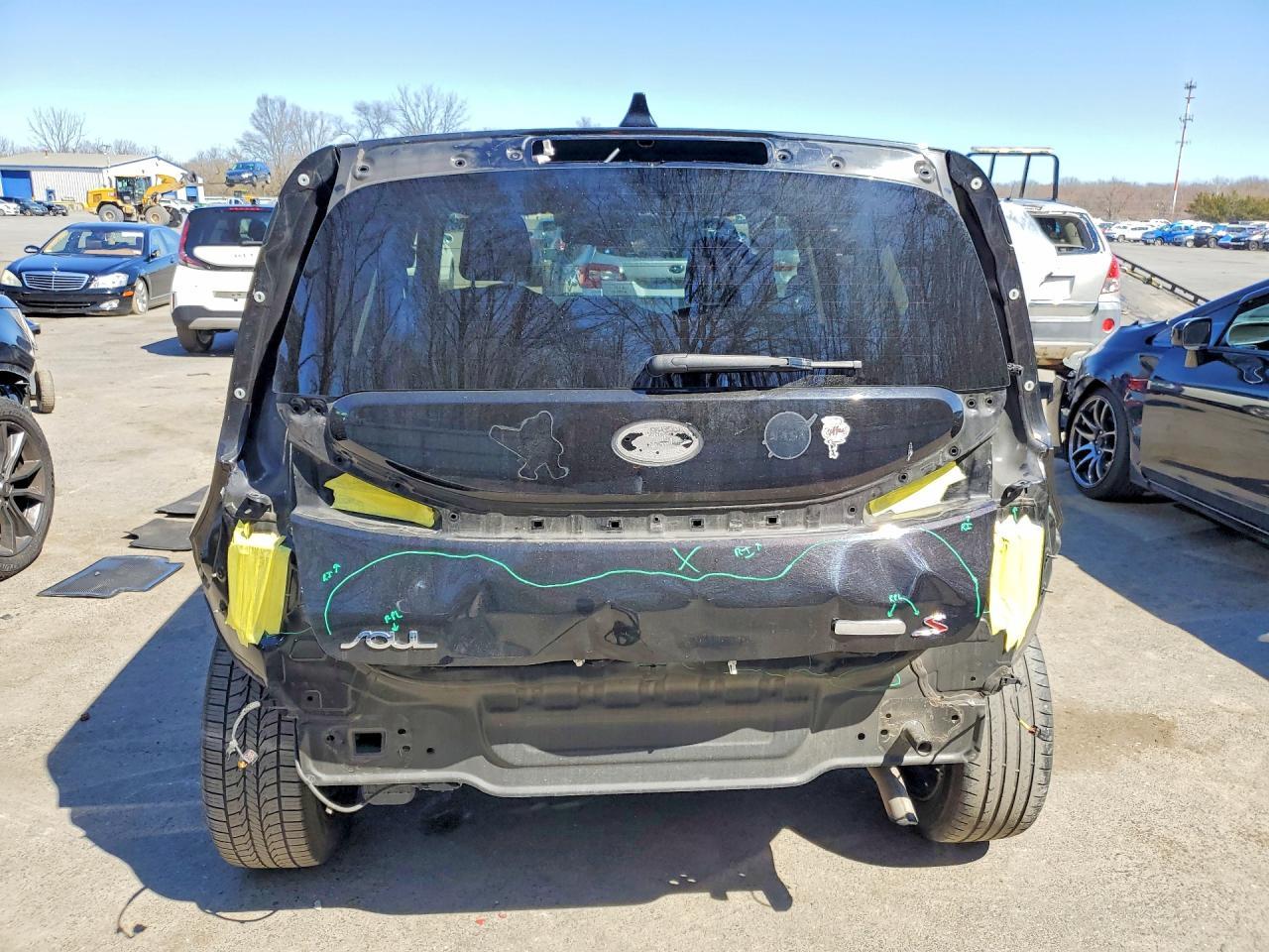 2021 Kia Soul S - Фото 6
