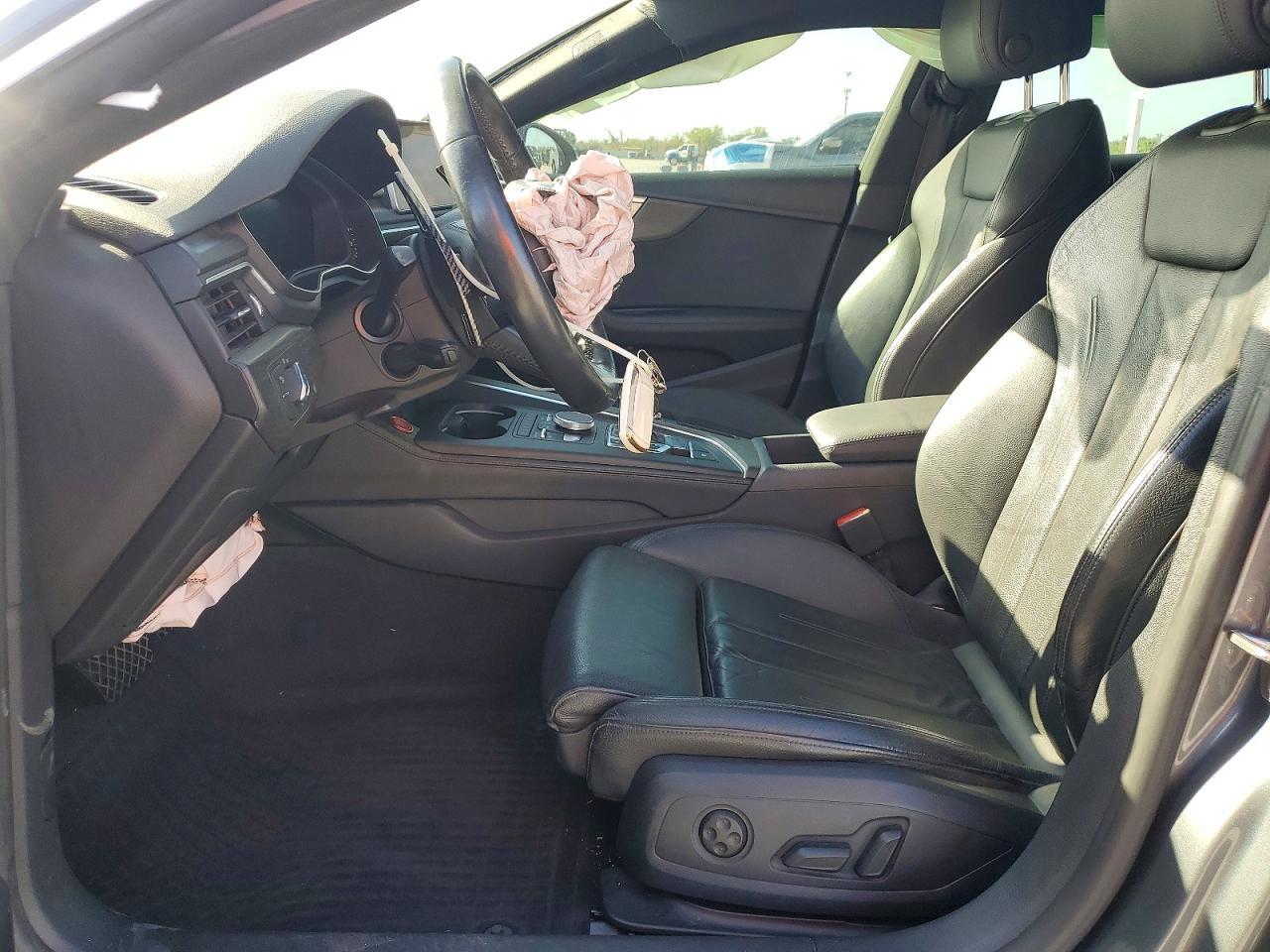 2019 Audi A5 Premium Plus S-Line - Фото 7
