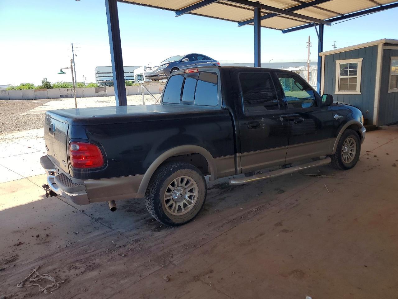 2003 Ford F150 - Image 3