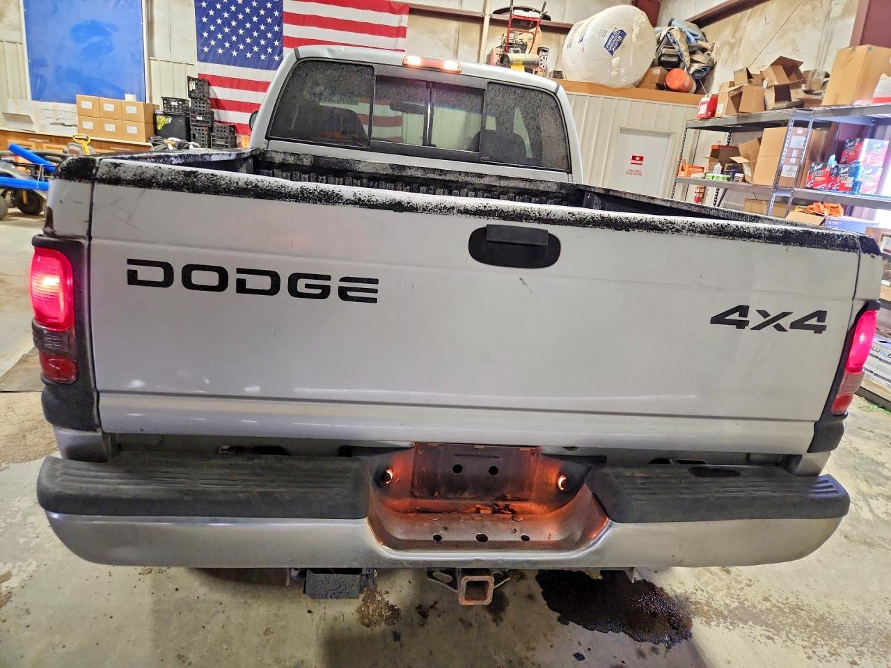 2001 Dodge Ram 1500 - Image 6