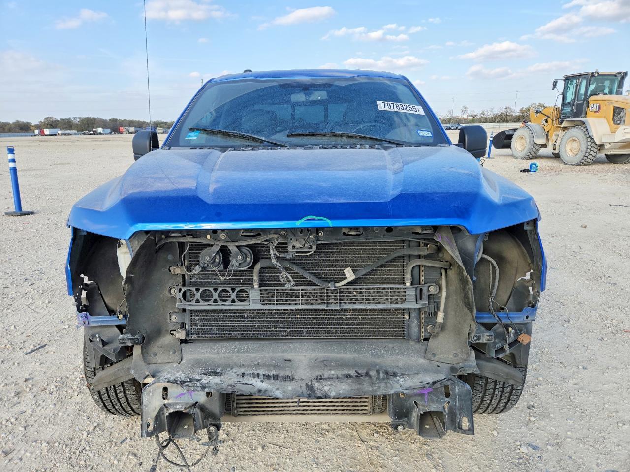 2015 Ford F150 Supercrew - Image 5