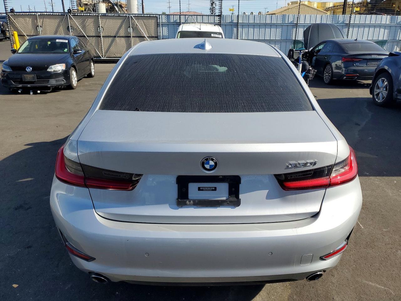 2019 BMW 330I - Image 6