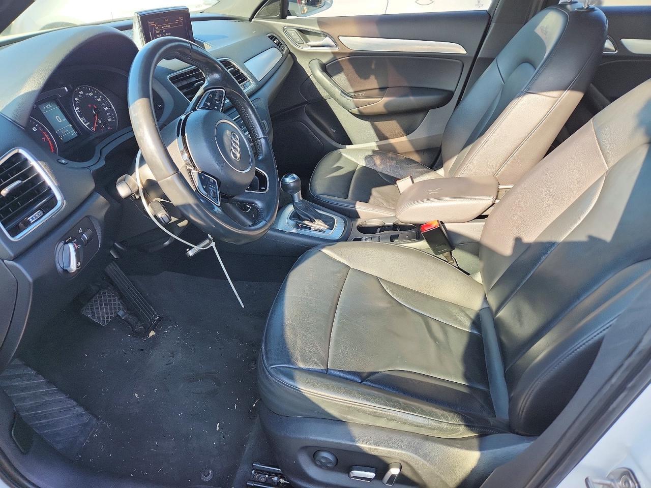 2016 Audi Q3 Premium Plus - Image 7